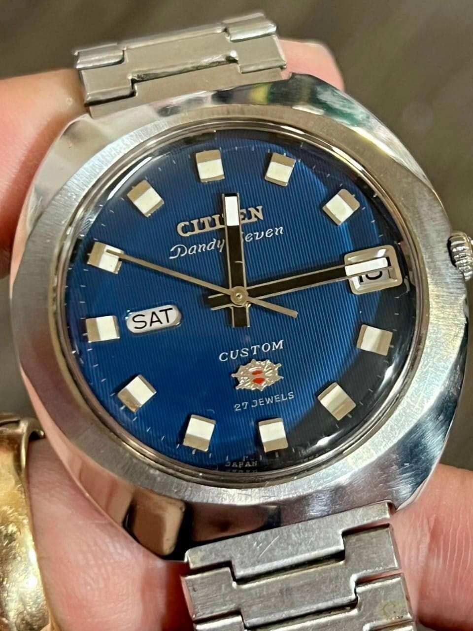 orient cũ