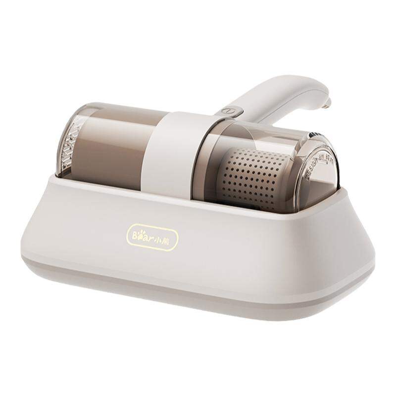 BEAR | Máy Hút Bụi Giường Diệt Mạt Đất Có Tia UV