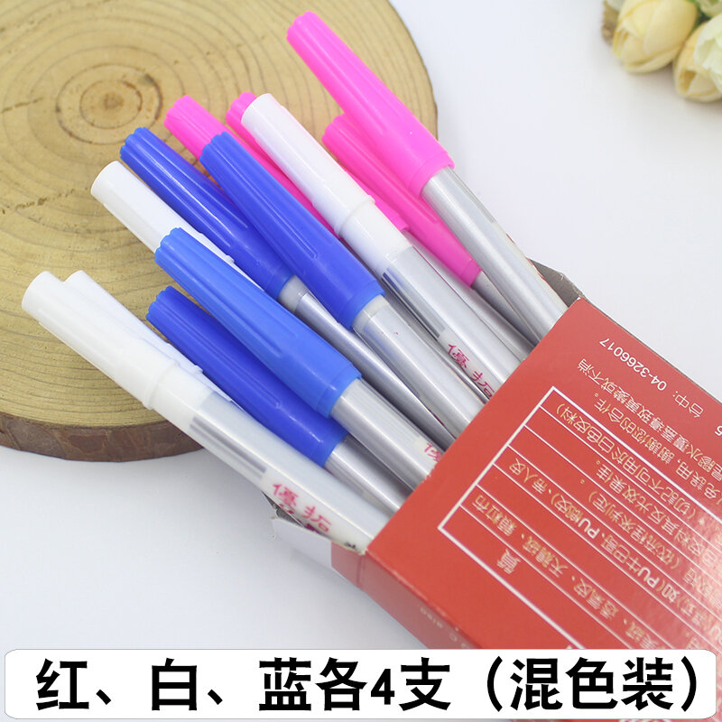 Bút mực nước thêu chữ thập, bút mực nước, bút mực nước, bút mực nước, bút mực nước chuyên dùng cho quần áo
