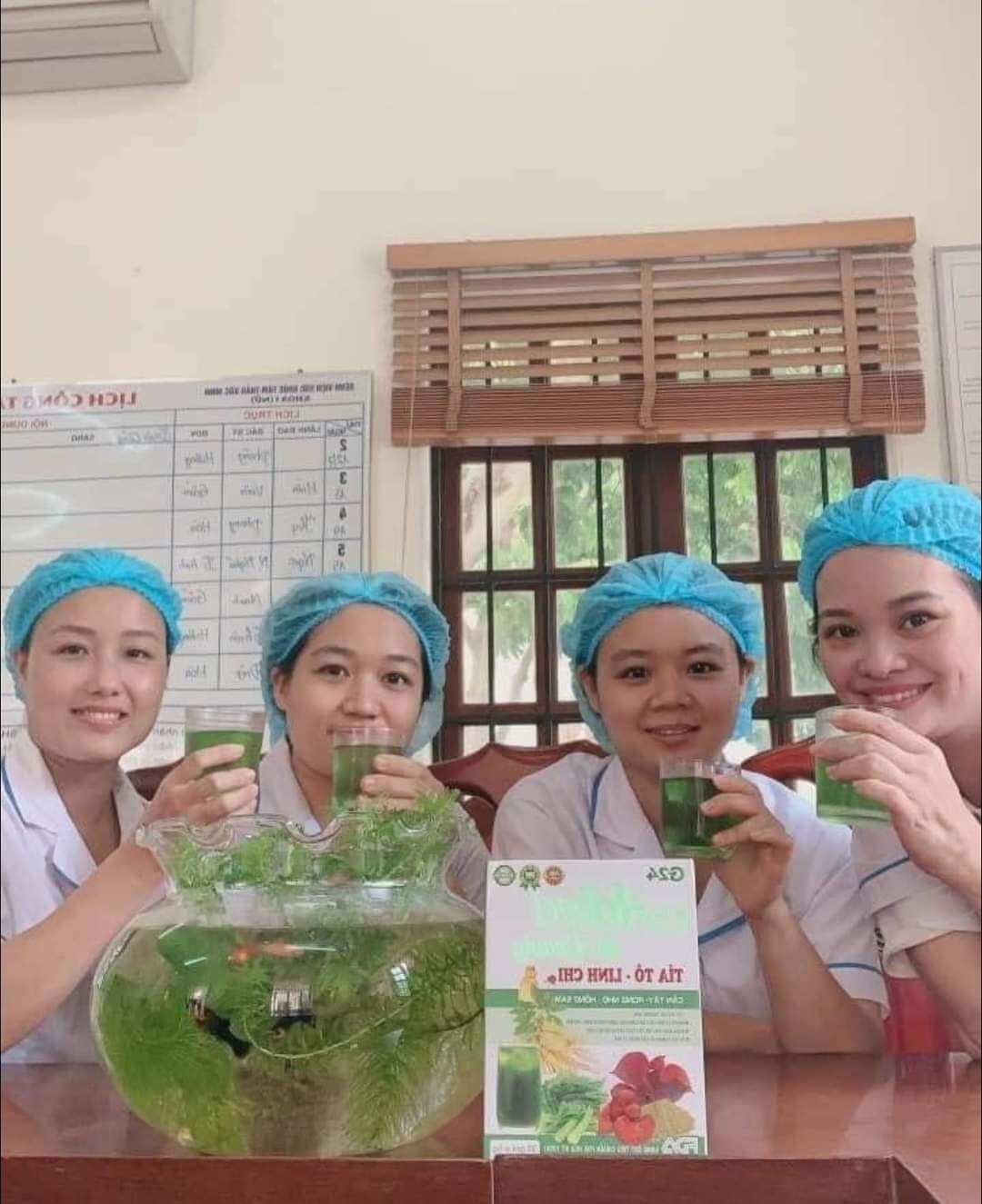 Combo 3 Hộp Thải Độc Adiva Beauty G24