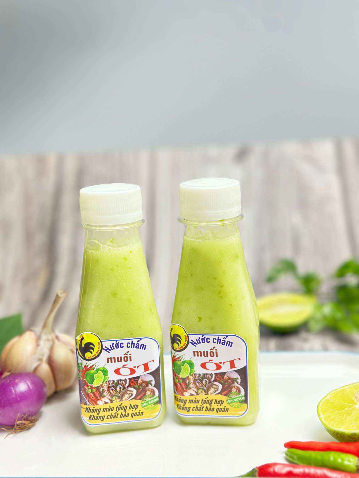 Nước chấm muối ớt xanh, nước chấm thần thánh, nước chấm Hoàng Gia, nước chấm Hải sản, muối chấm hải sản, nước chấm muối ớt ngon