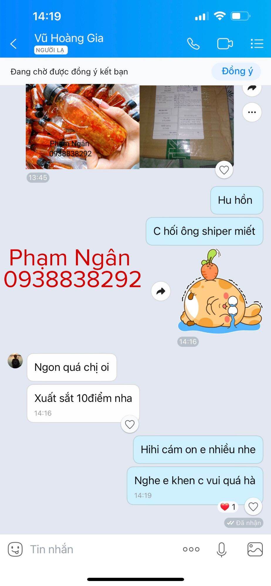 Sate Tỏi Ớt Thơm Cay Nhà Làm Siêu Ngon
