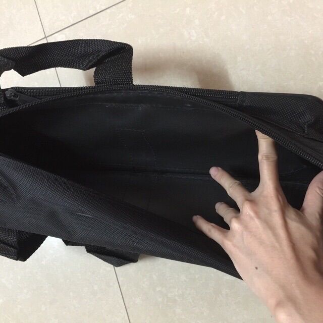 Túi đựng cần Leo Sports 80cm