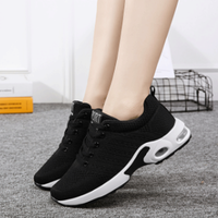 TANRUI | Giày Chạy Bộ Thoáng Khí Nhẹ Nhàng