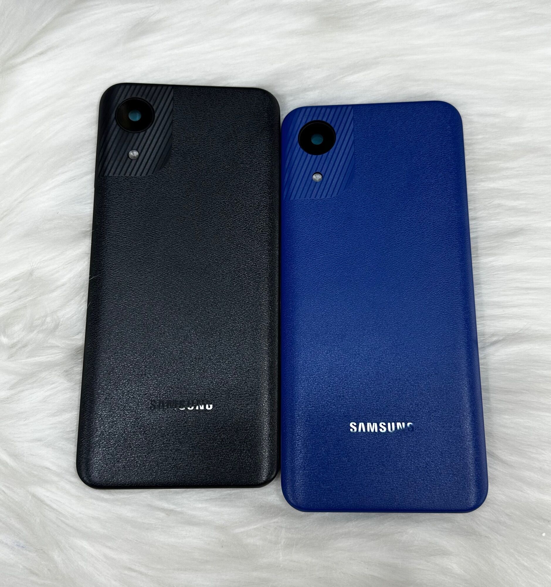 Vỏ samsung a03 core