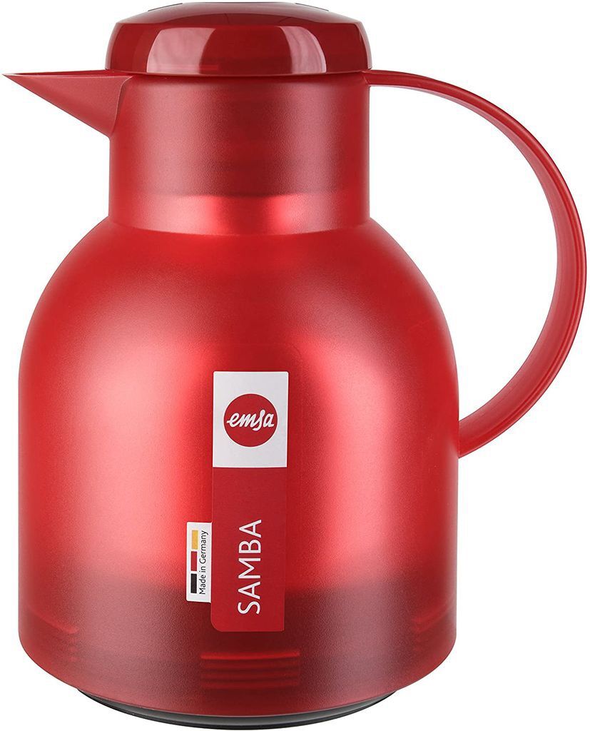 Bình Giữ Nhiệt Emsa Samba Vacuum 1L
