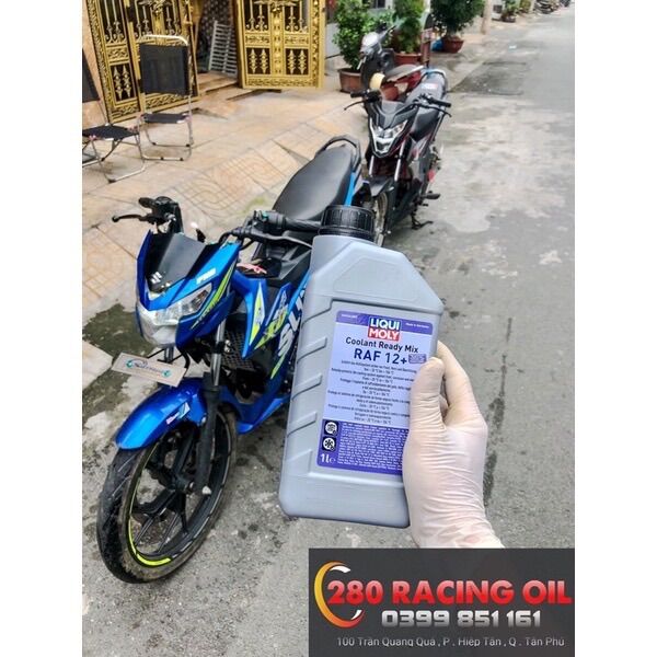 [HCM]NƯỚC MÁT LIQUI