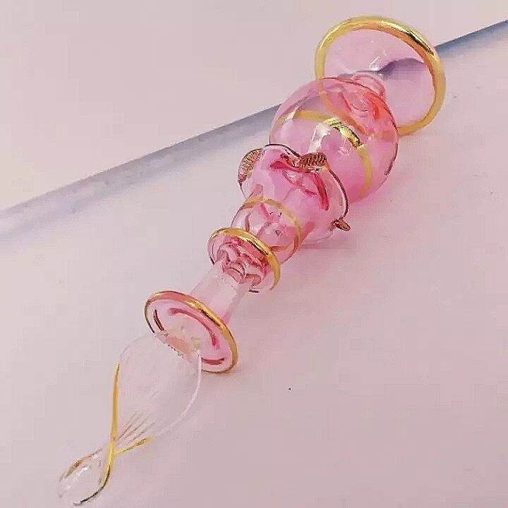 Sỉ số lượng đẹp đẹp hơn mong đợi vỏ chai thủy tinh 18ml