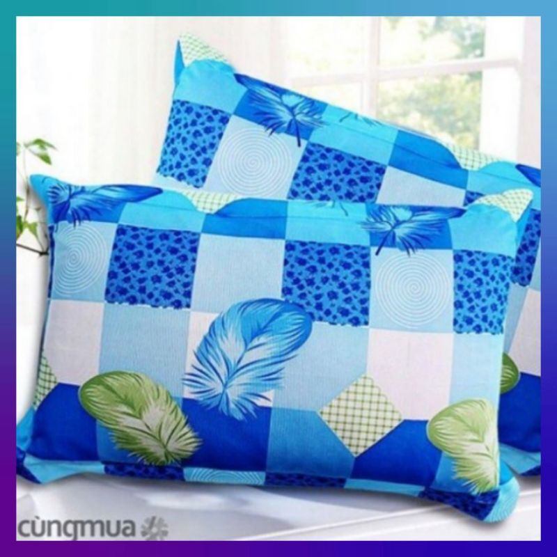 Áo gối thun size 40*60