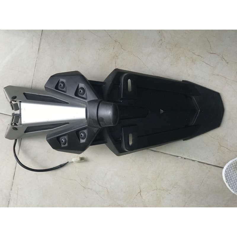 Dè zin chính hãng exciter 150