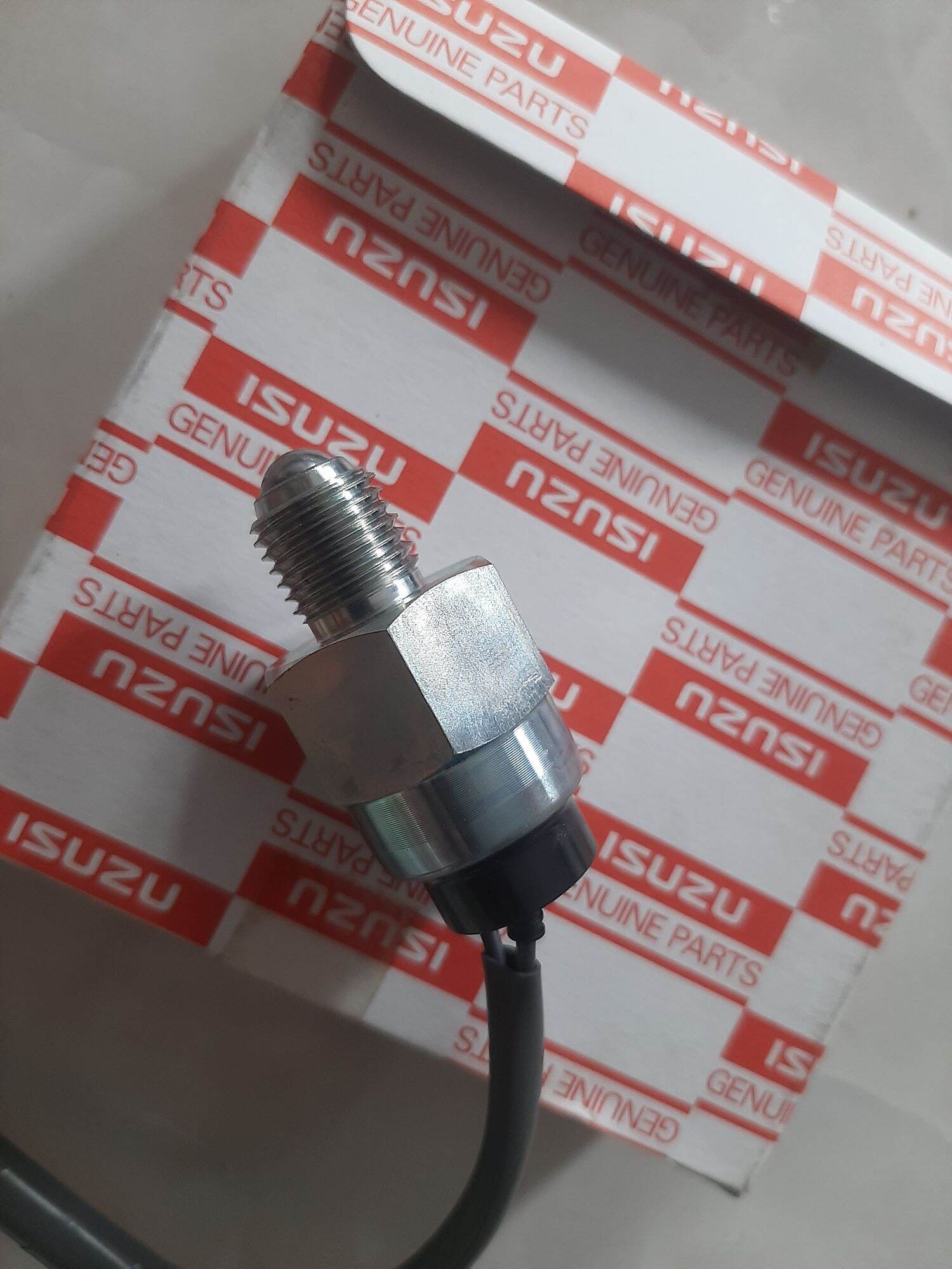 Công tắc đèn lùi isuzu; Switch Neutral isuzu