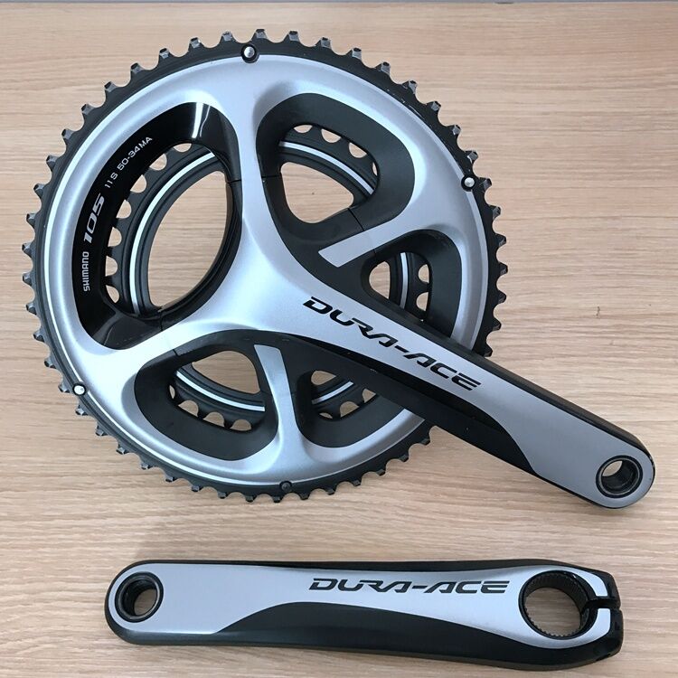 Đĩa Răng Shimano Dura-Ace 9000 105 5800 Đổi Nhanh Dura-Ace 9000 Vòng Đai Bánh Xe Xe Đạp Phụ Kiện Xe 