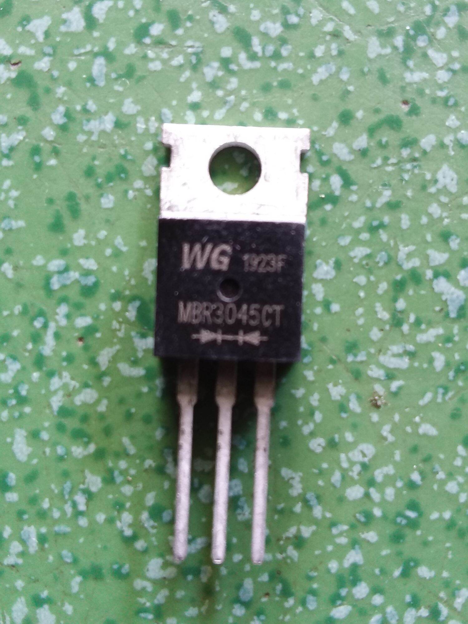 1 CHIẾC ĐIỐT MBR3045