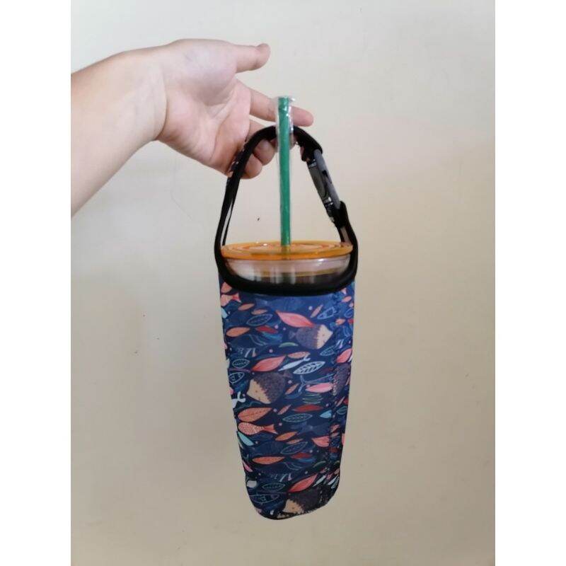Túi Đựng Ly Bình Giữ Nhiệt Lock&Lock 600ml-900ml