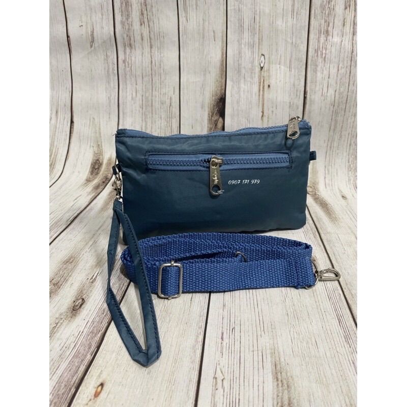 [HCM]Túi Đeo chéo Kipling Vnxk - Ms 168