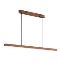 MOON SHADOW | Đèn Treo Ăn Cơm Đơn Giản Bảo Vệ Mắt