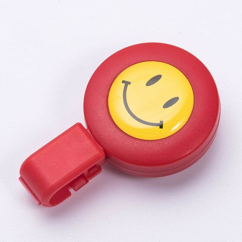 KẸP RÚT DÂY ĐEO THẺ BẢNG TÊN