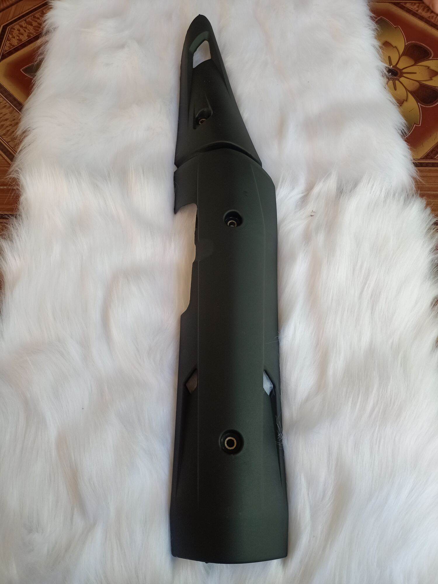 Ốp Pô Che Pô Exciter 150 Ex 150