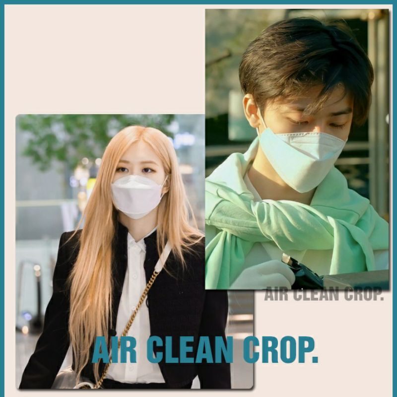 Khẩu trang kf94 duy ngọc  100 chiếc khẩu trang y tế duy ngọc hàng cao cấp kháng khuẩn chống bụi tốt, an tâm mùa dịch