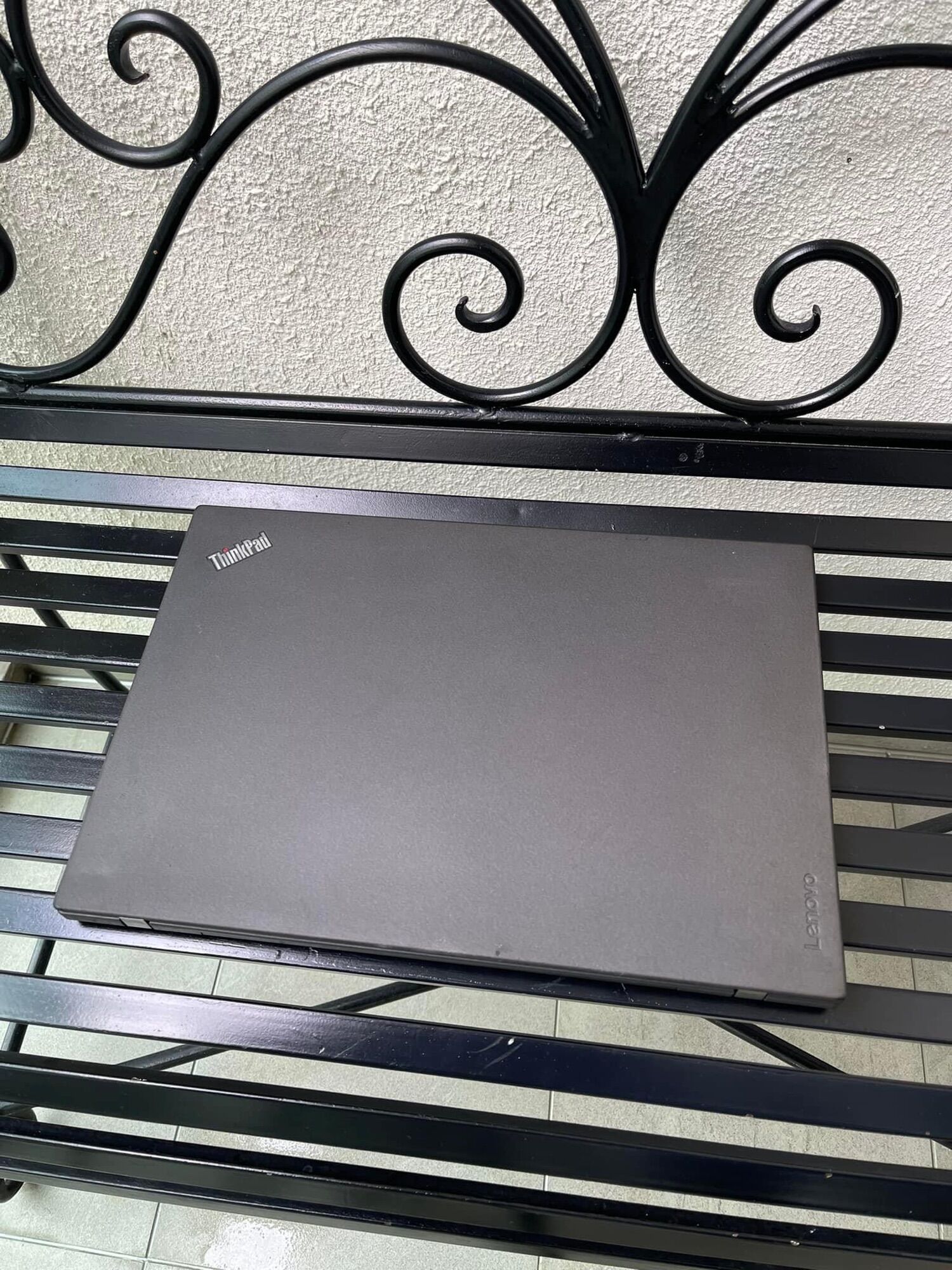 Laptop Thinkpad T460