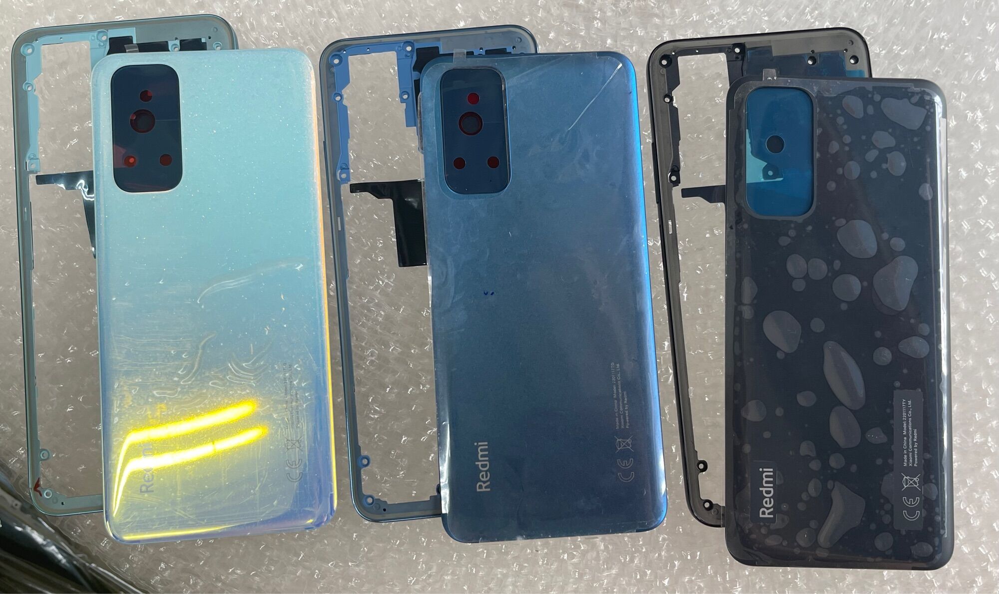 Vỏ xiaomi redmi note 11