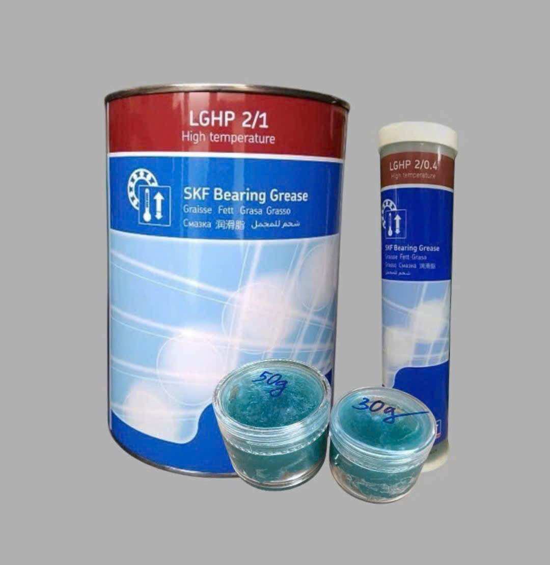 Mỡ bò SKF LGHP2 chịu nhiệt Japan chiếc lẻ