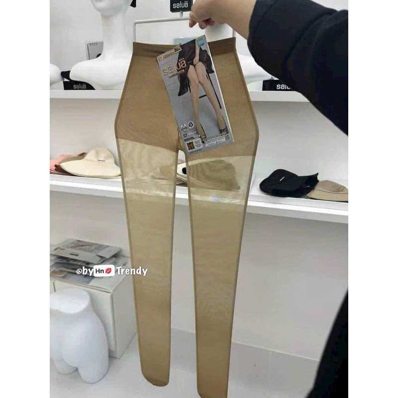 Quần tất siêu mỏng ,siêu dai salua