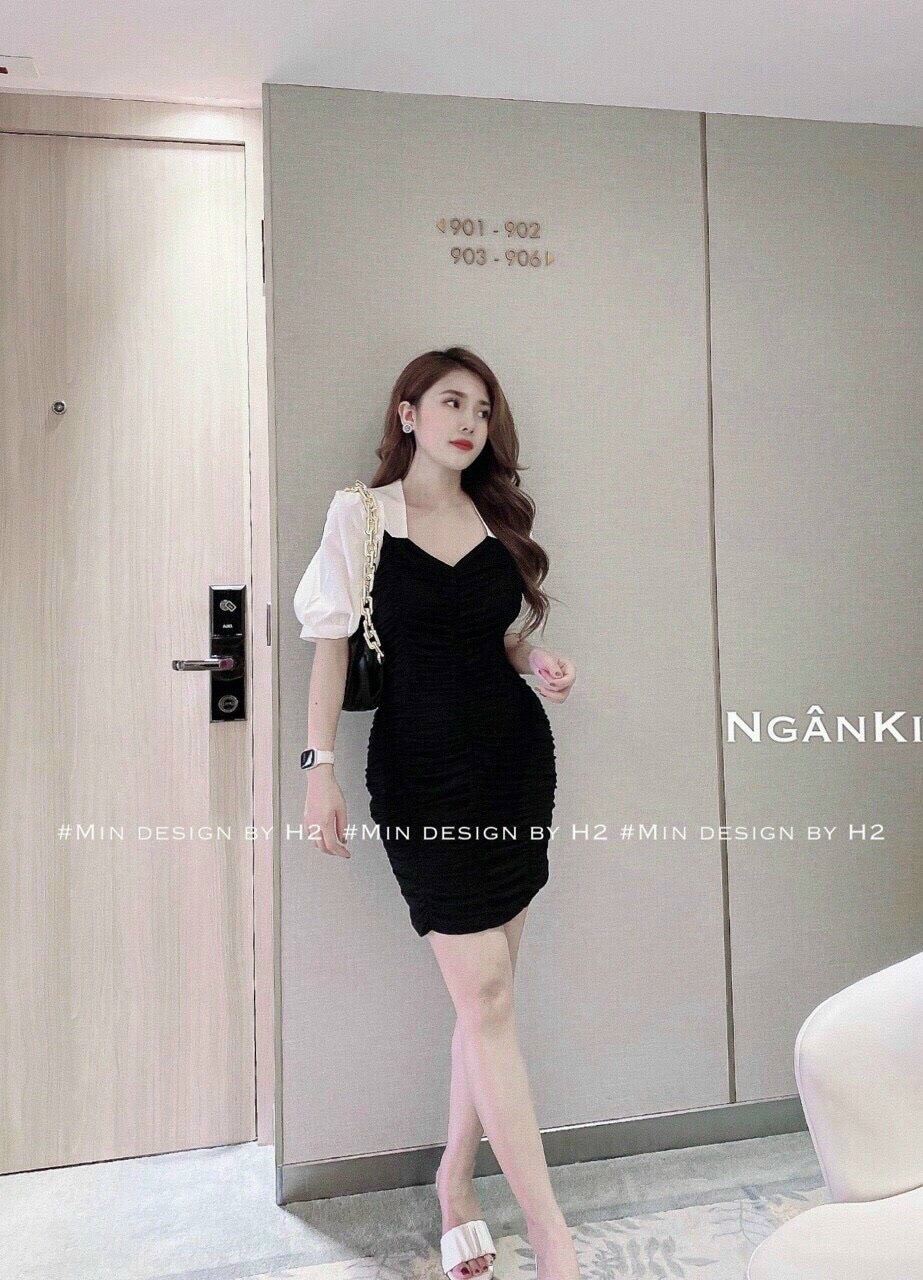 đầm Body Nữ 2 Dây Xích Giá Tốt T03/2024 | Mua tại Lazada.vn