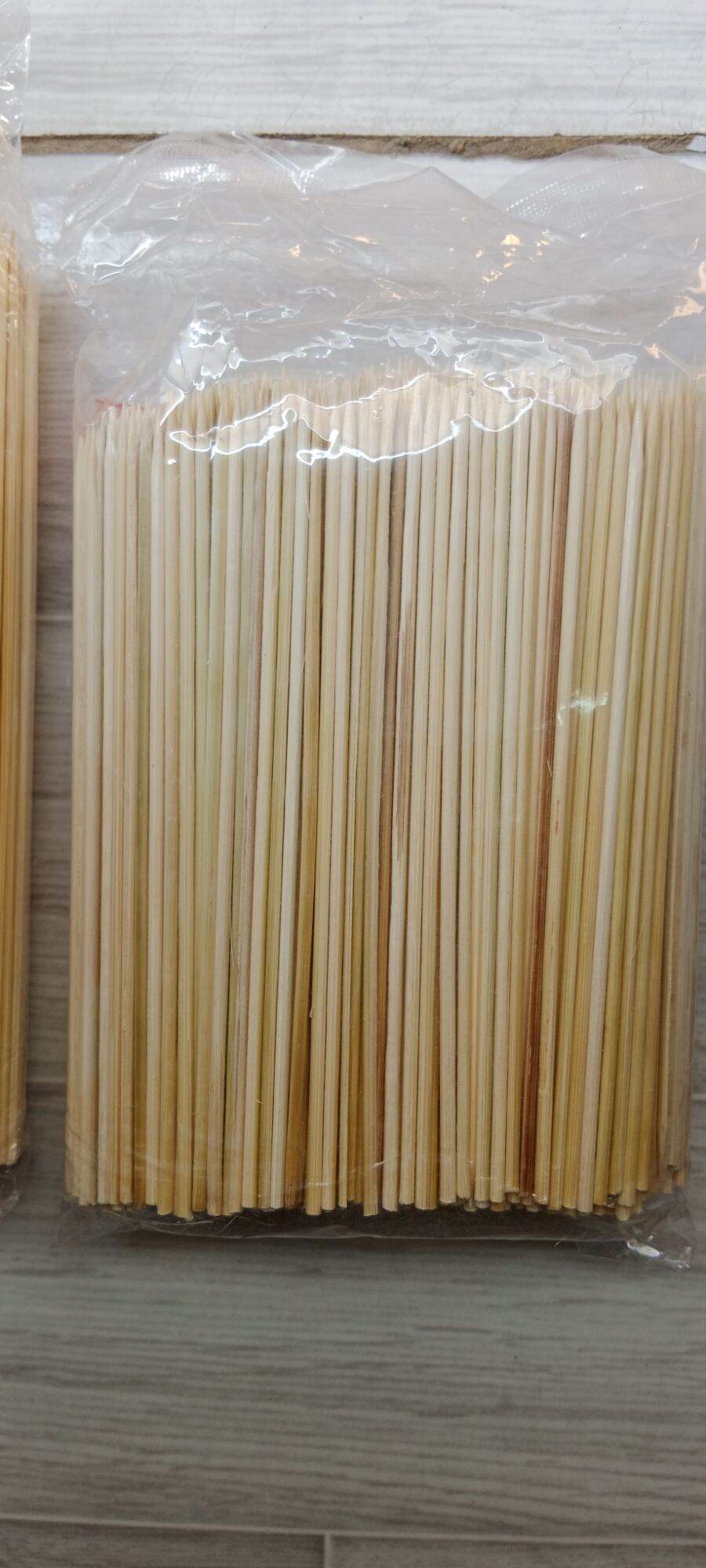 Bịch 500gr Xiên que nướng