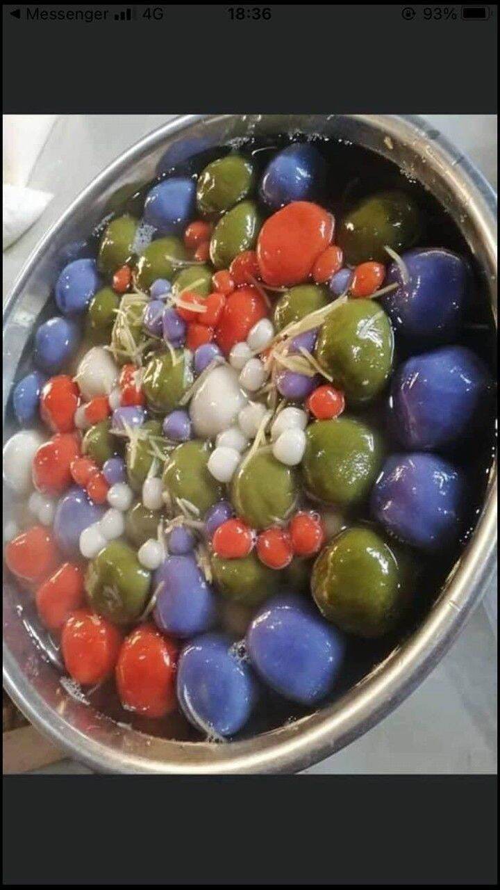 Bột trà xanh Đài Loan 500g date 2025