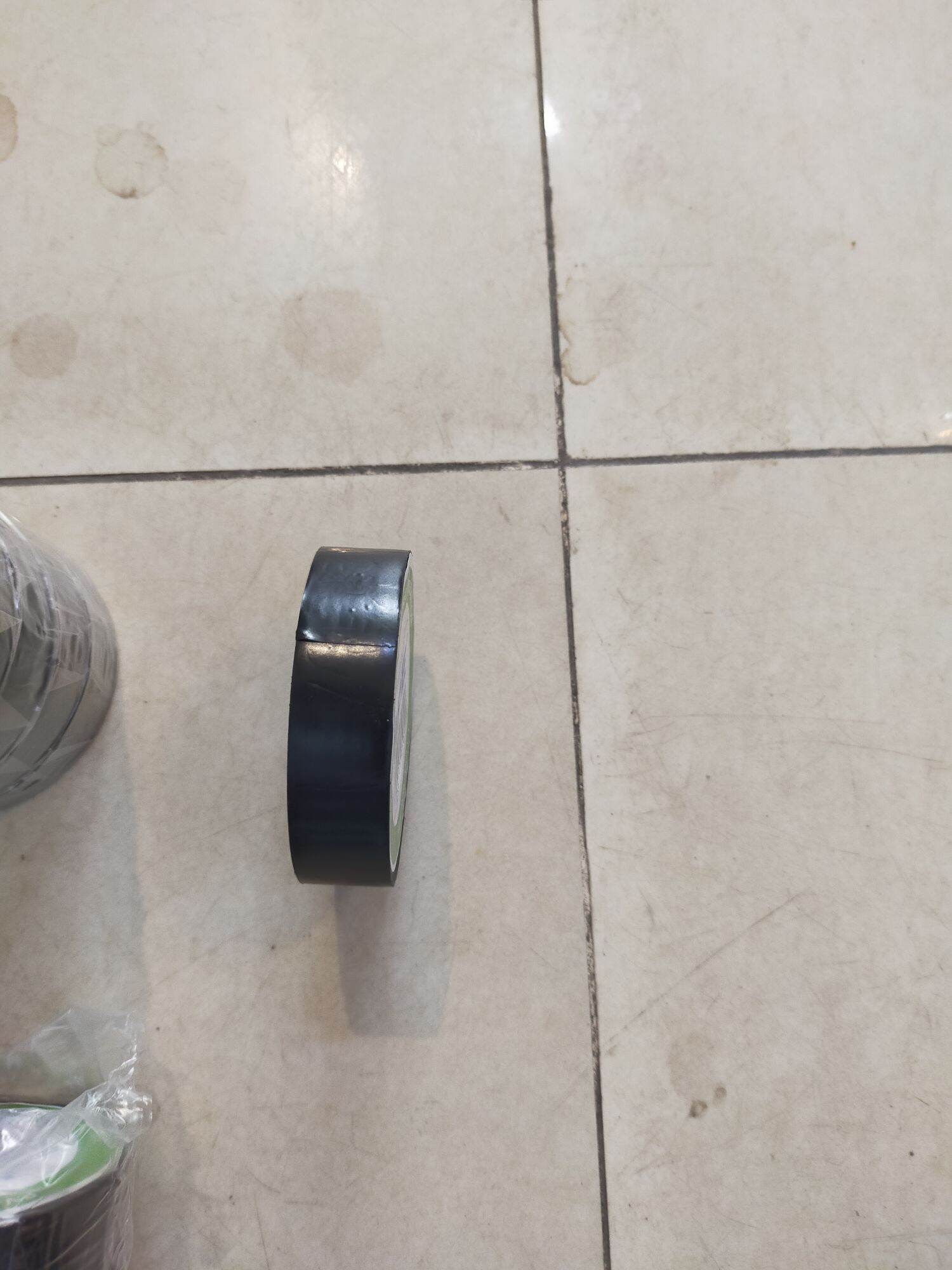 Băng dính điện MPE cuộn to