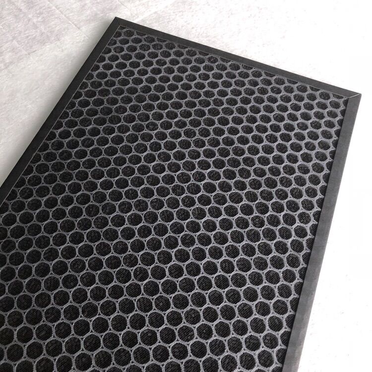 Màng Than Hoạt Tính Shap FP-J60Evà FP-J80EV