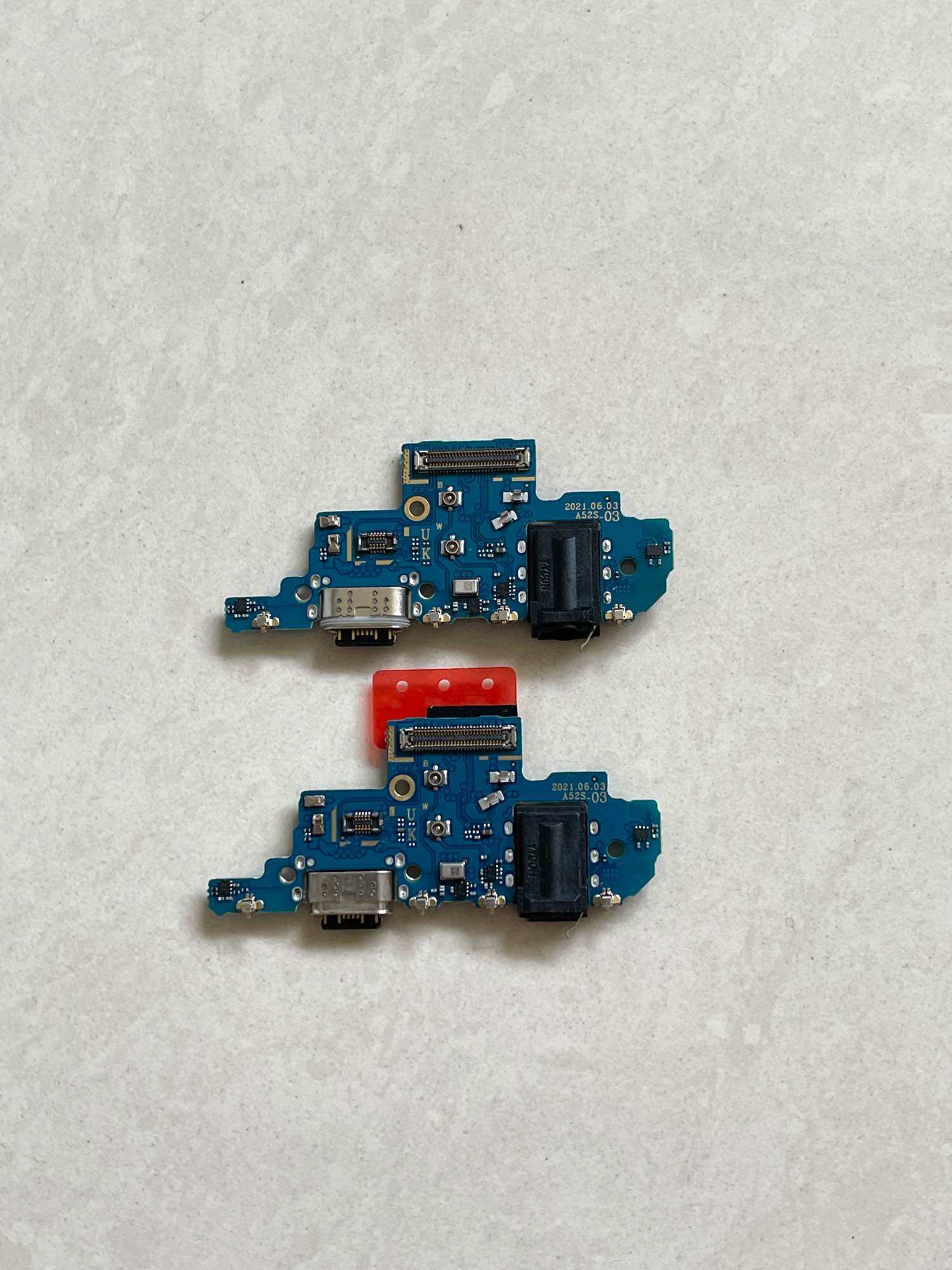 Chân sạc bộ Samsung A52s