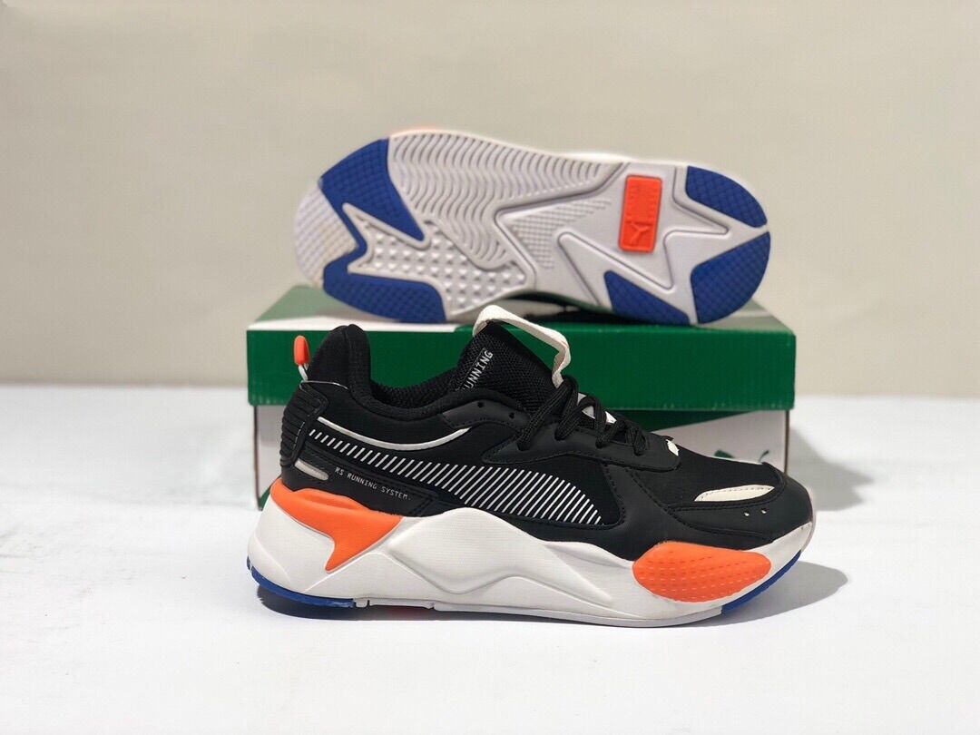 Puma rs-x motorsport, size 40-44 | Giày thể thao nam khác | GiayTheThaoz.Com