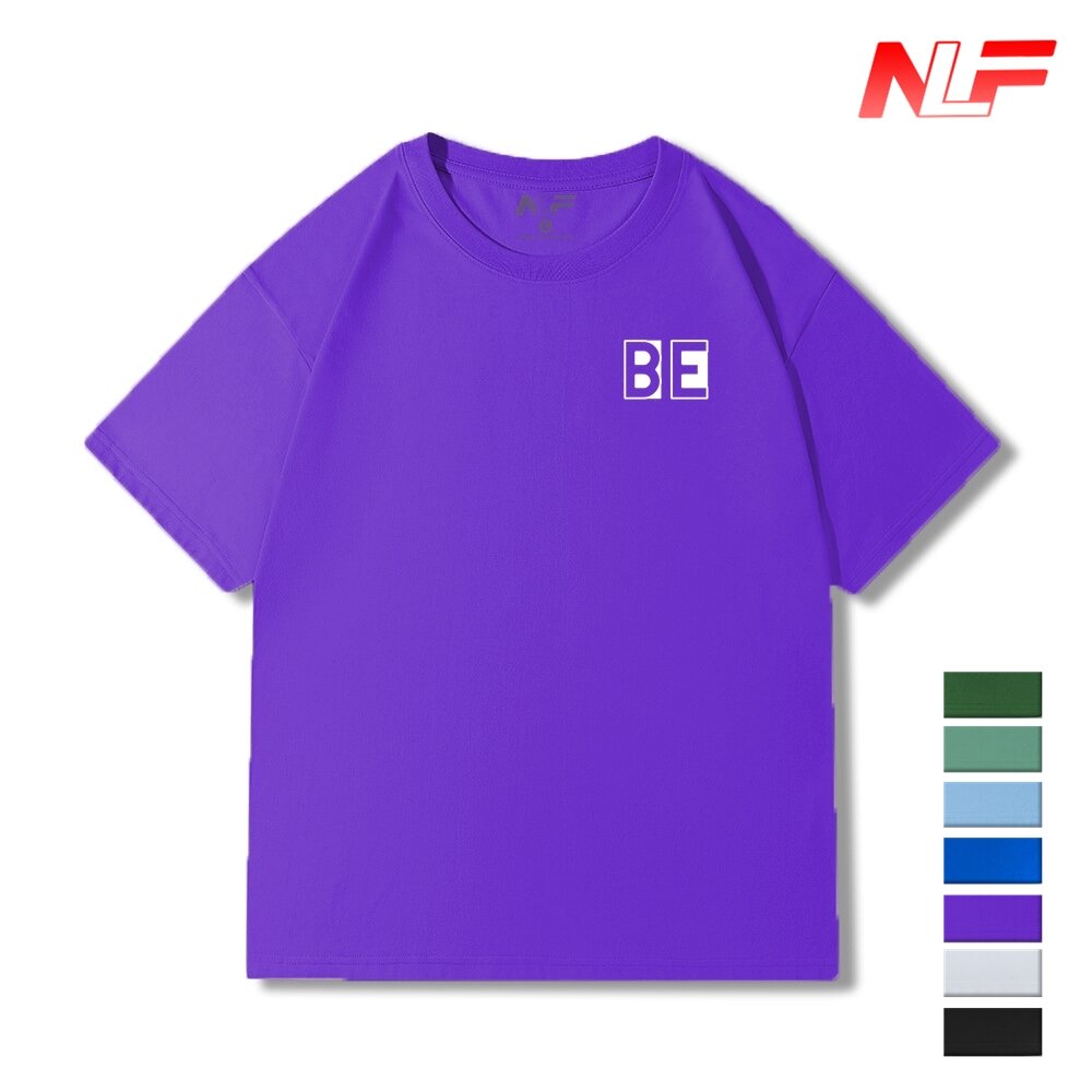 T-Shirt BE NADC-008