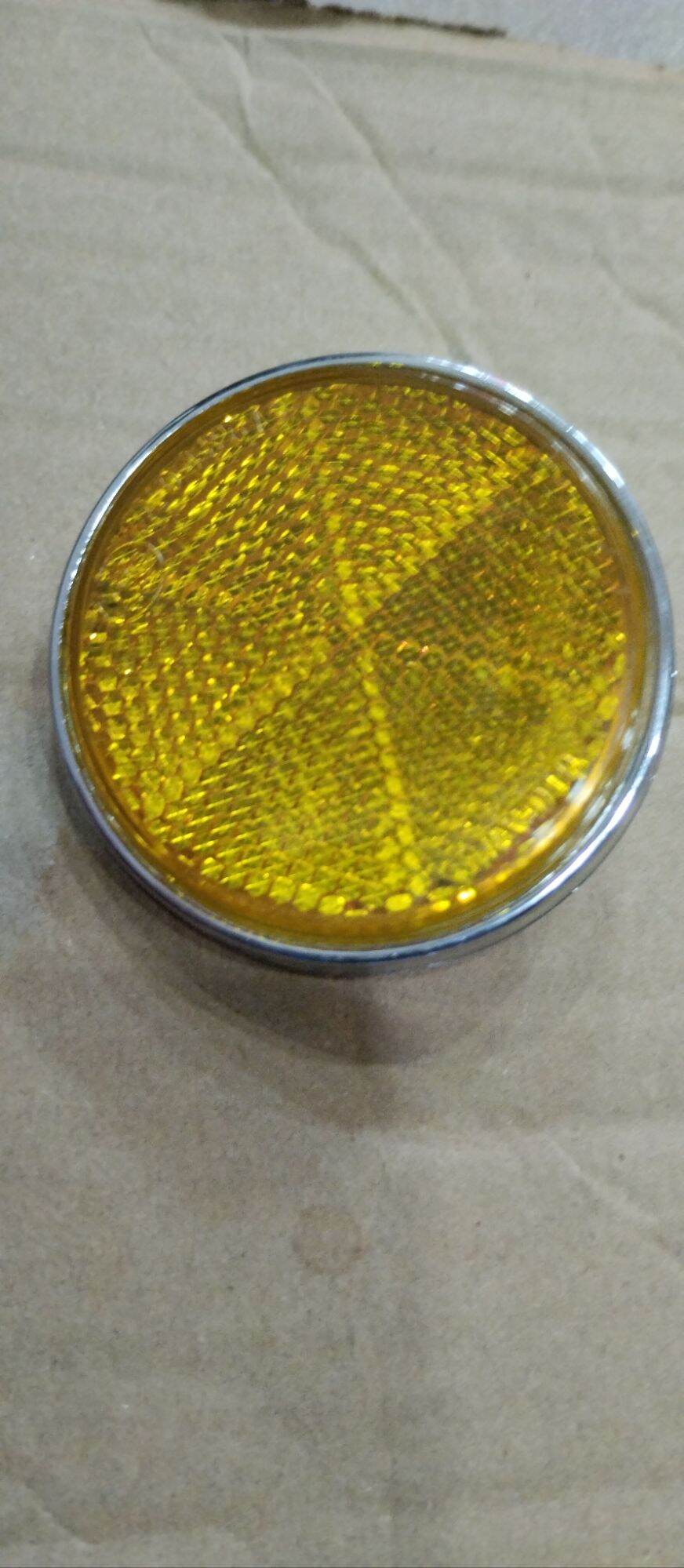 Tai Đèn Xe CD phản quang