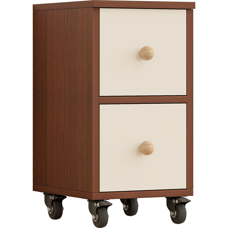 Narrow Sliding Nightstand Antique Style Giá 4,036,000 Đồng*Miễn phí vận chuyển