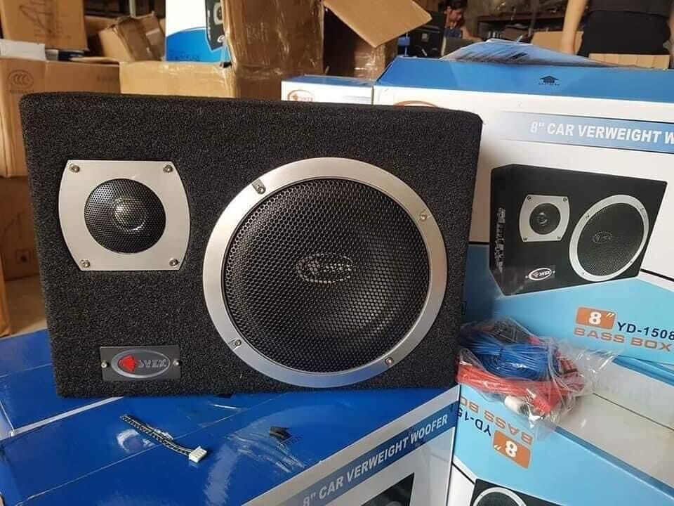 Loa sub trầm