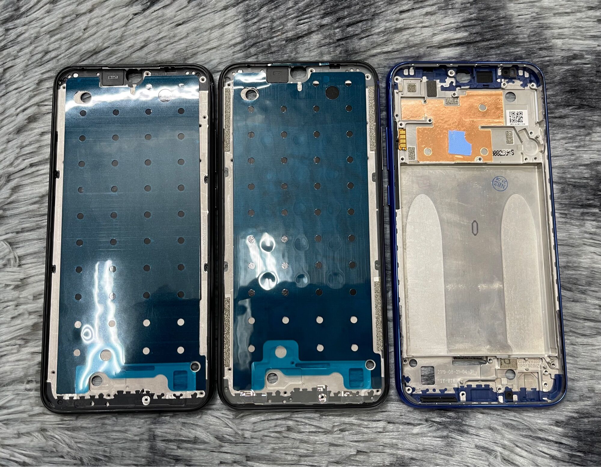 Vỏ Xiaomi Redmi Note 8