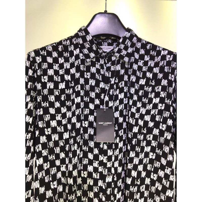 [HCM]Áo sơ mi cao cấp
