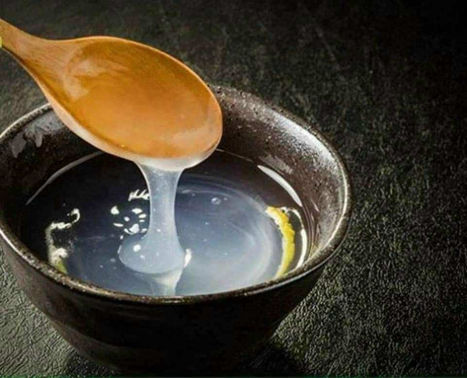 1kg bột sắn dây nguyên chất