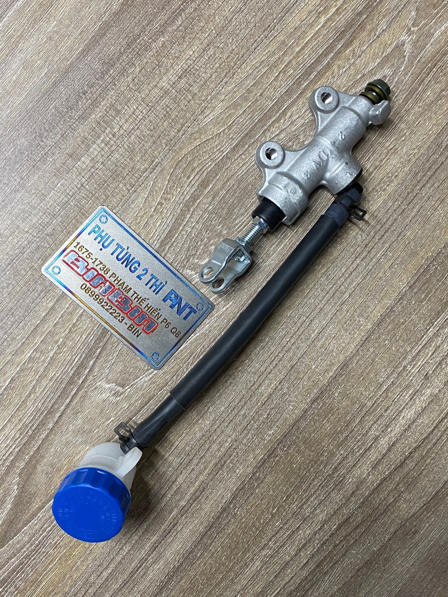 Ben Đạp Yaz125 tốt