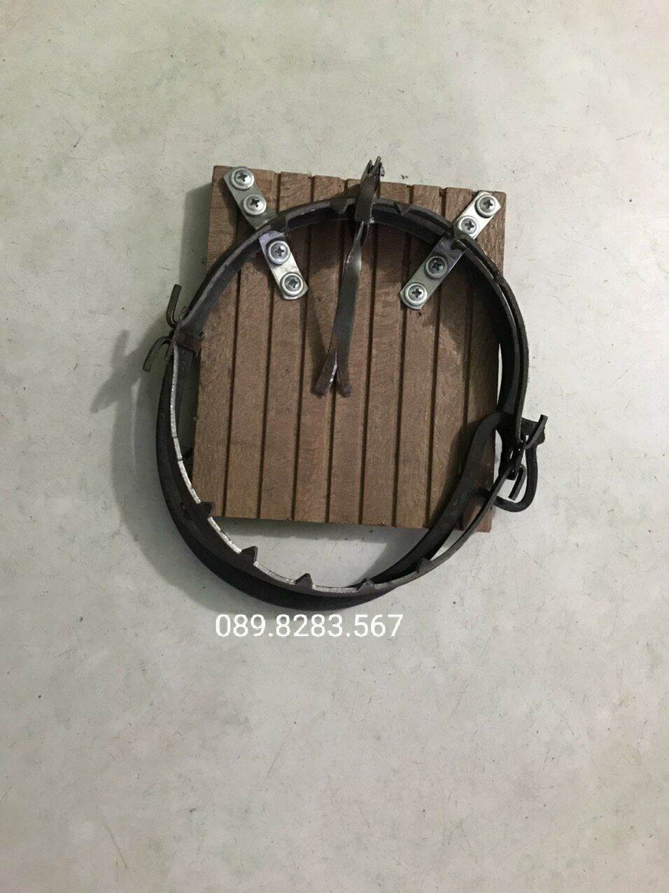 [HCM]Bẩy chim cú mèo
