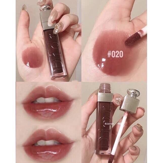 Son dưỡng Dior Maximizer full size unbox