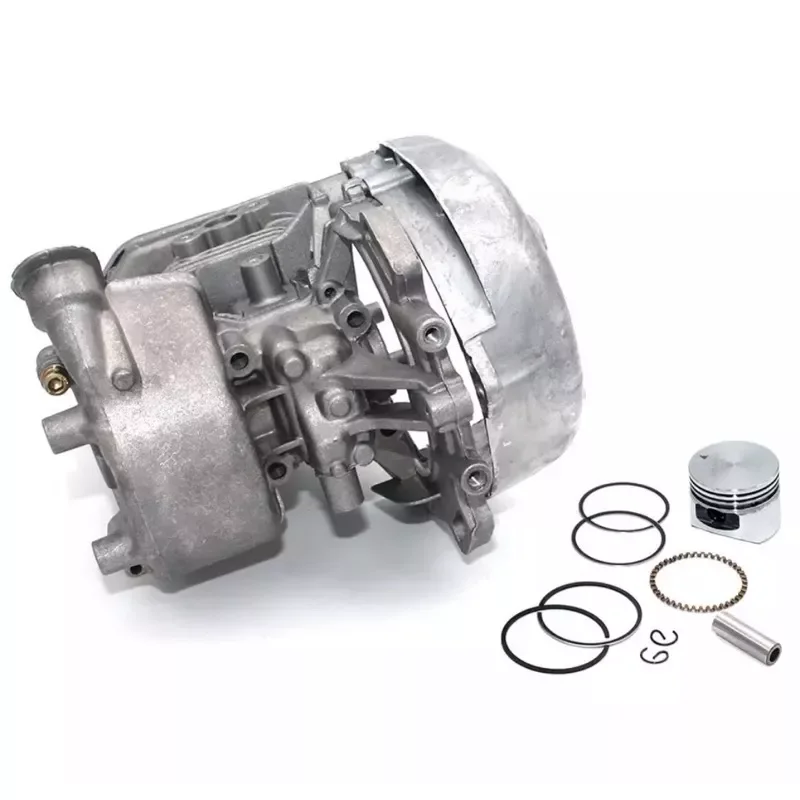 Bộ lốc, hơi máy cắt cỏ 4 thì GX25