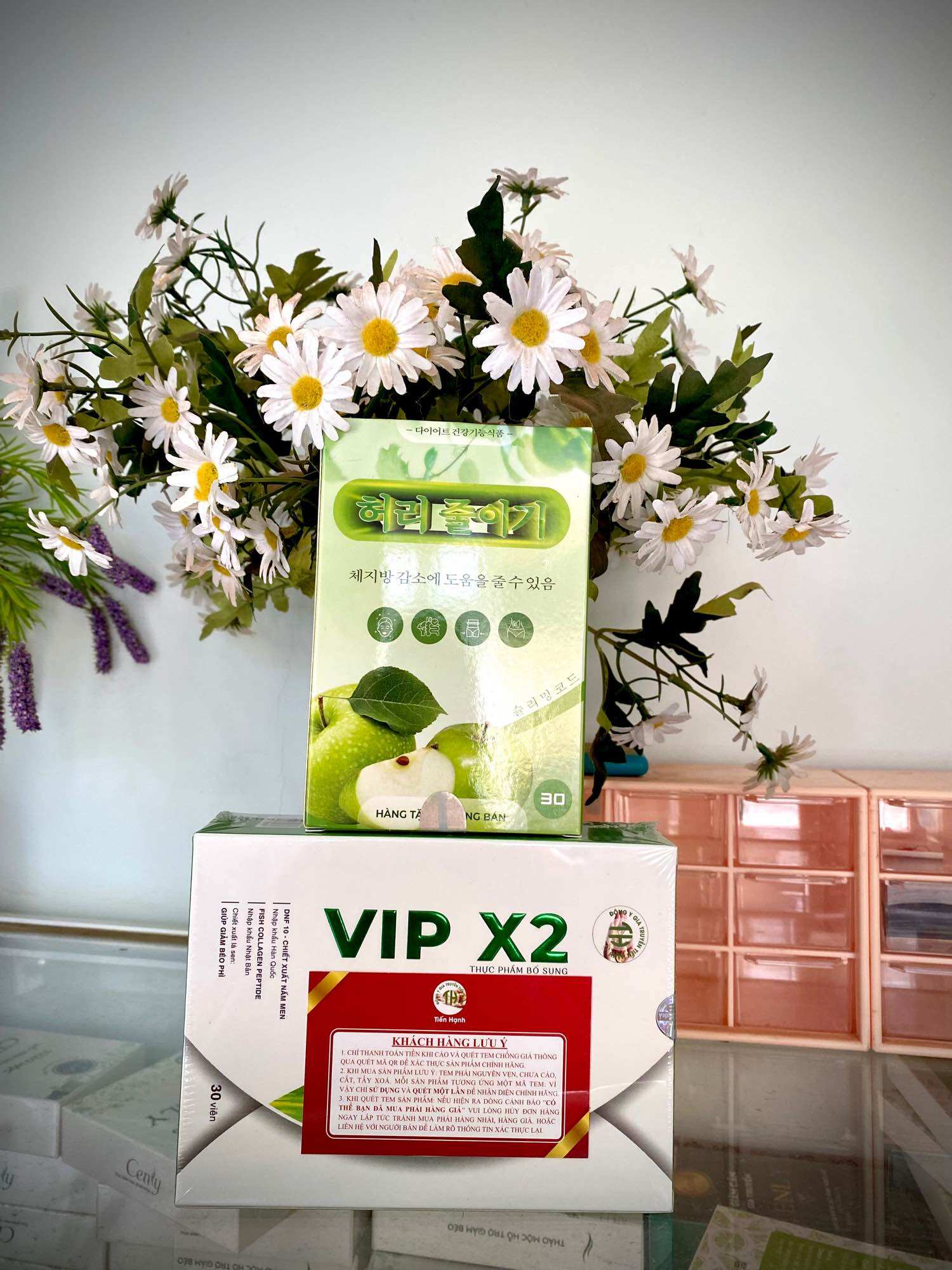 Giảm cân-giảm mỡ tiến-hạnh tặng detox