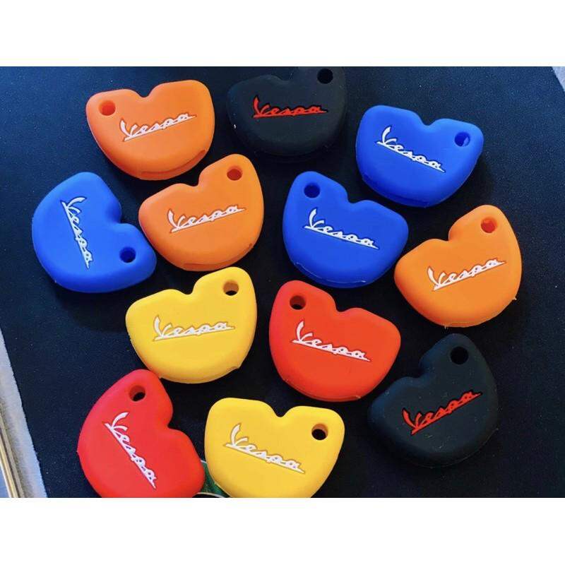 Bọc Chìa Khoá Smartkey Xe Vespa , Liberty