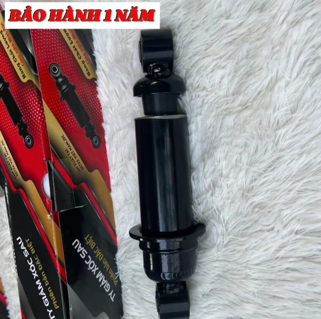 Ty phuộc sau - exciter 150cc hiệu detex chính hãng