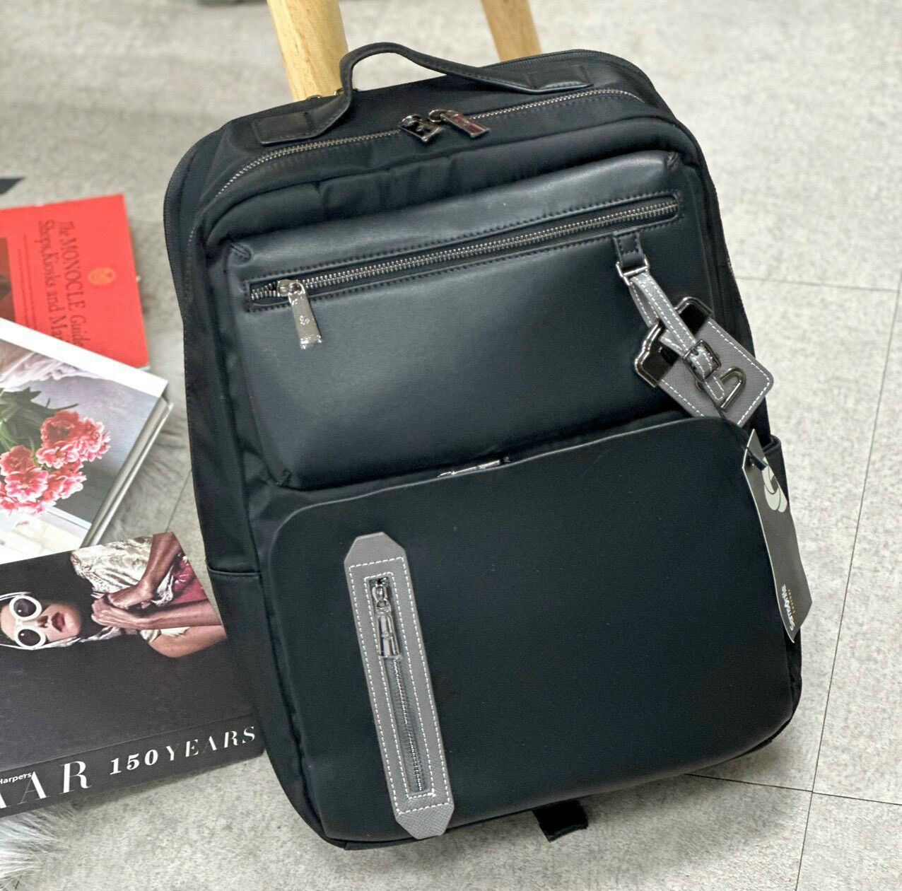 Balo Samsonite siêu đẹp