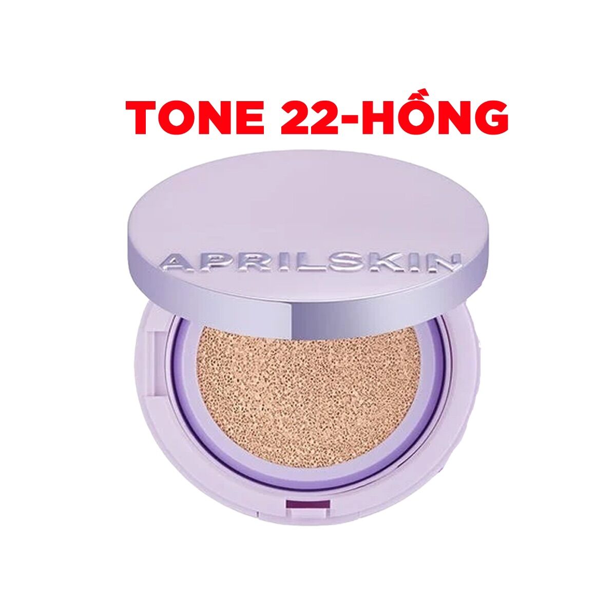 Phấn Nước April Skin Black Magic Cushion 15g